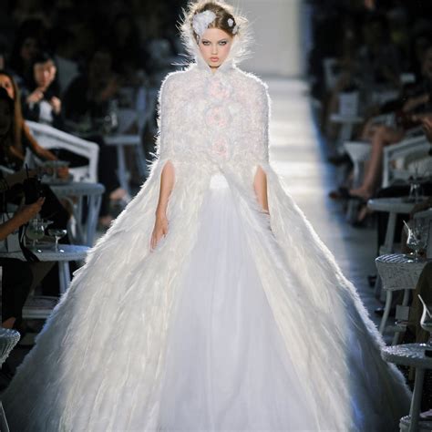 robe de mariage chanel|chanel dresses website.